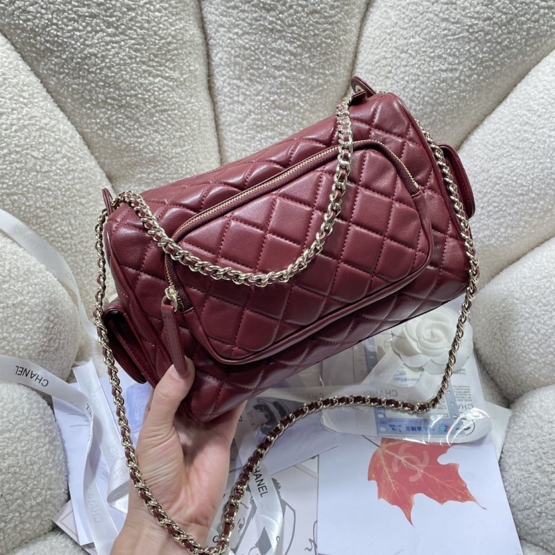 Ch**el satchel bags